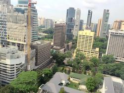 The Claymore (D9), Condominium #126229112